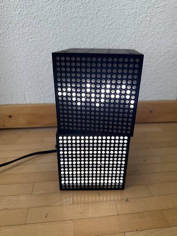 Lampade: IKEA FREKVENS LED multi-use lighting, black – Usato da Neuenkirch venduto da flu_b5hy