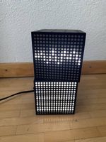 IKEA FREKVENS LED multi-use lighting, black