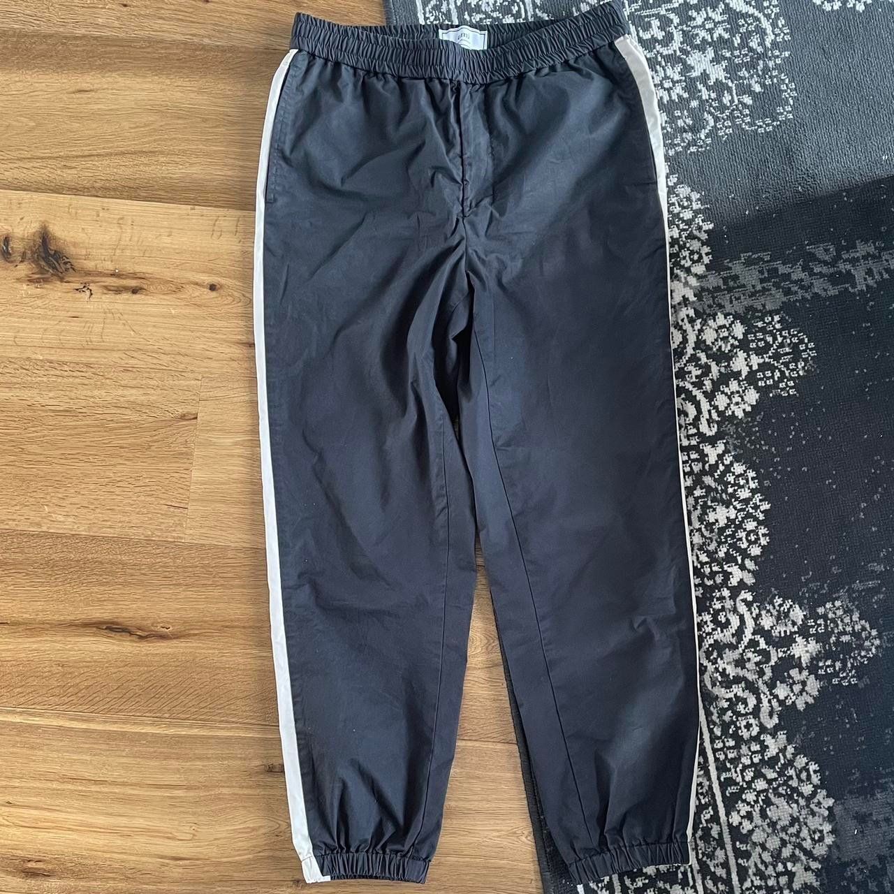 Pantaloni: Ami Paris - Track Pants – Usato da Fehraltorf venduto da leonlohrer