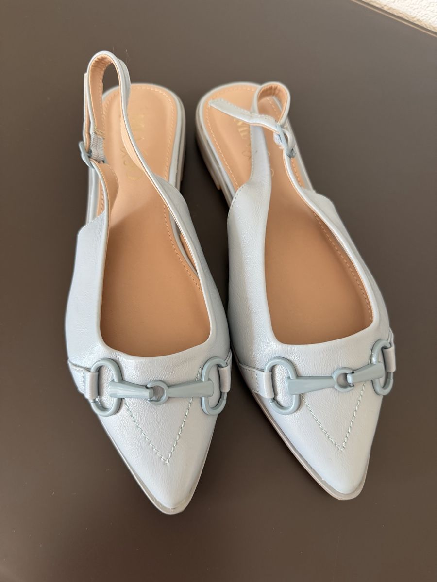 Scarpe da donna: Sandalen Grösse 38 NEU – Nuovo e nell'imballaggio originale da Bern venduto da Olenush 3