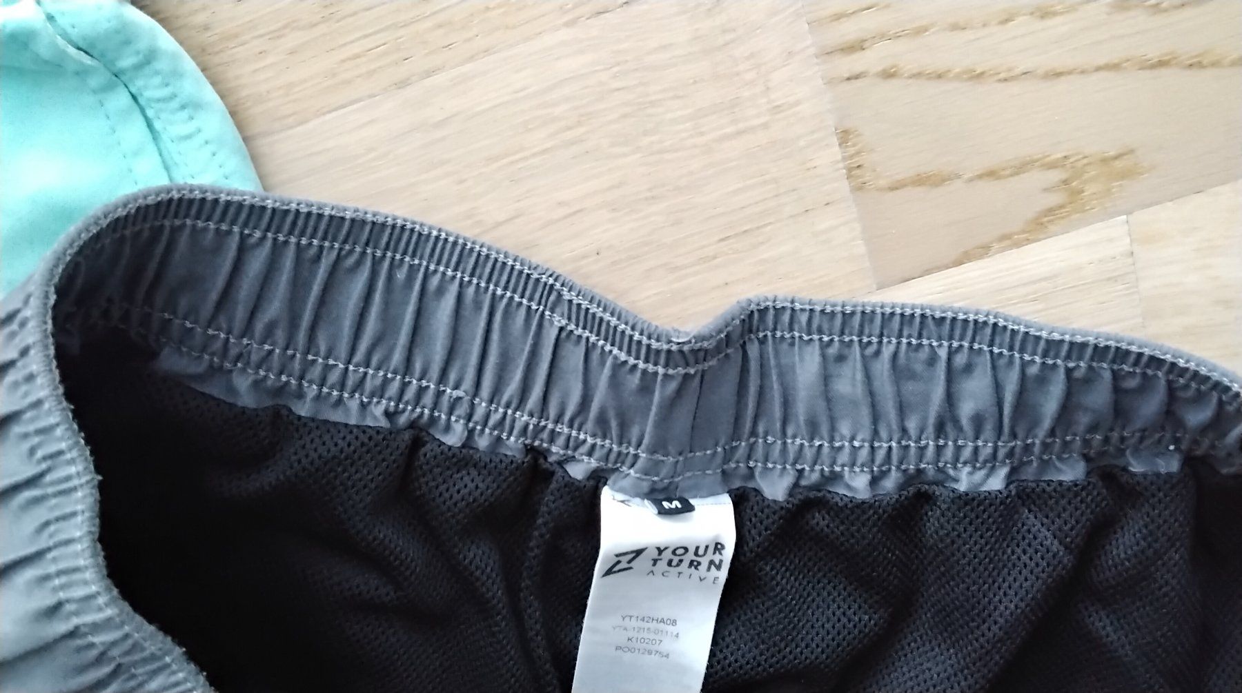 Costumi da bagno: 2 Badehose YOUR TURN Gr.M – Usato da Steinhausen venduto da pinu09 1