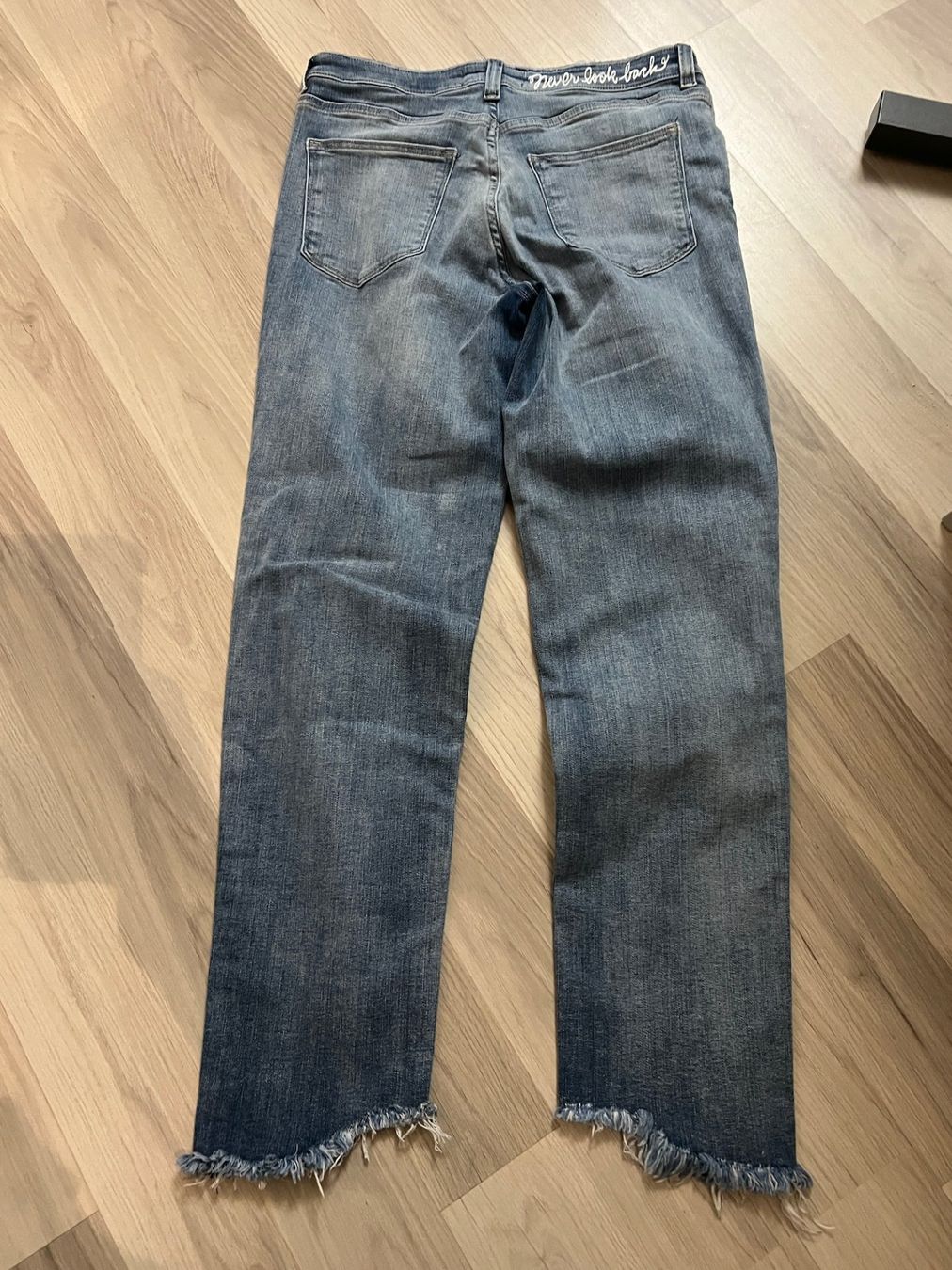 Jeans: Jeans (No 20), Grösse 38 – Usato da Hirschthal venduto da rooblue 4