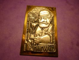 HORW 1991 GOLD
