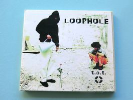 (p) CD LOOPHOLE: t.o.t., 1996