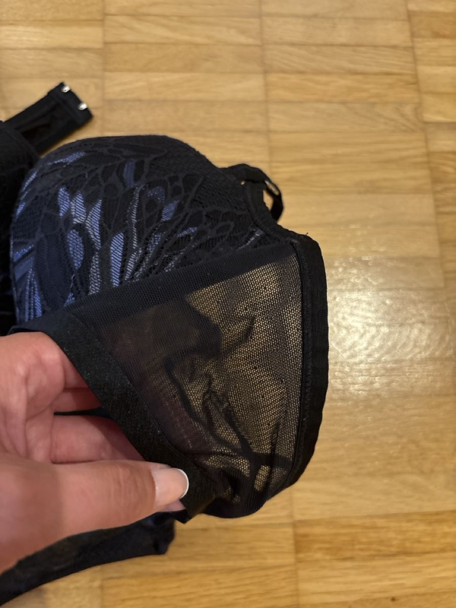 Triumph Sonstige Unterwäsche: Triumph BH Set – Neu (gemäss Beschreibung) aus Sisseln AG von Gommibaerli87 1