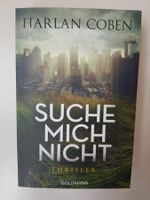Suche mich nicht