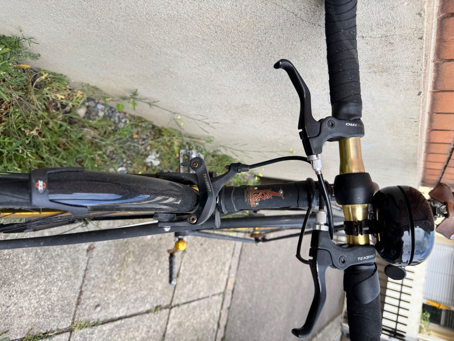 Raleigh Biciclette: Citybike Singlespeed – Usato da Winterthur venduto da chr_flk8 2