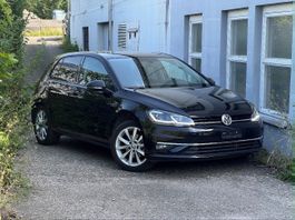 VW Golf VII Facelift Highline mit 1.5 TSI Benzinmotor DSG