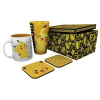 POKEMON - GIFT BOX