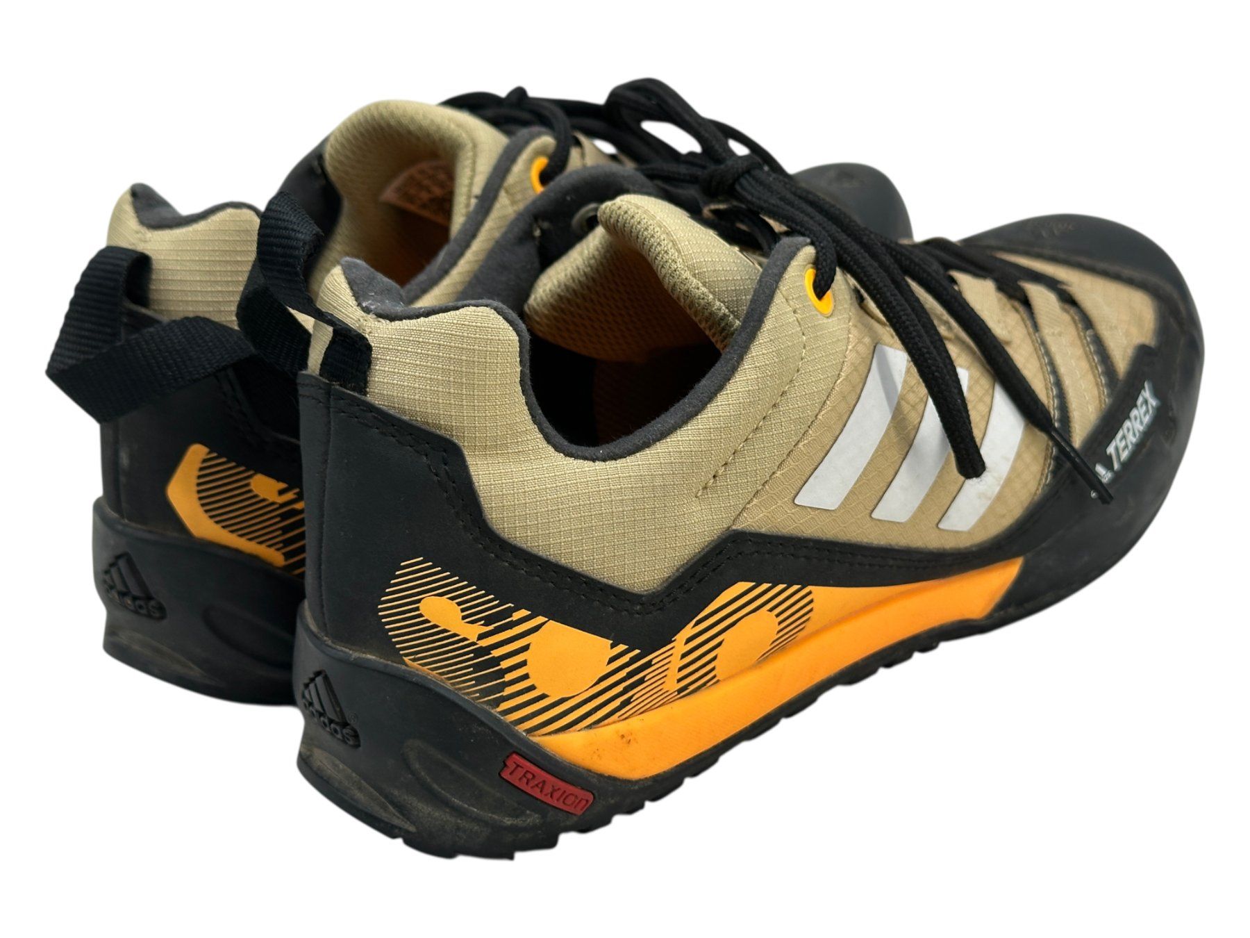 Adidas Herrenschuhe: Adidas Terrex, Pointure 36 2/3 – Gebraucht aus Morges von Novantica 8