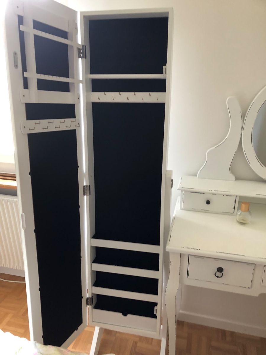 Armadi: Schmuckschrank – Usato da Schaffhausen venduto da rau_ddg5 1