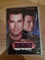 Operation: Broken Arrow - Action-DVD mit Travolta/Slater!...