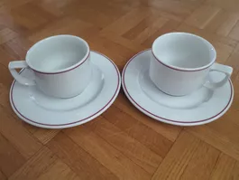 Langenthal, Kaffeetasse