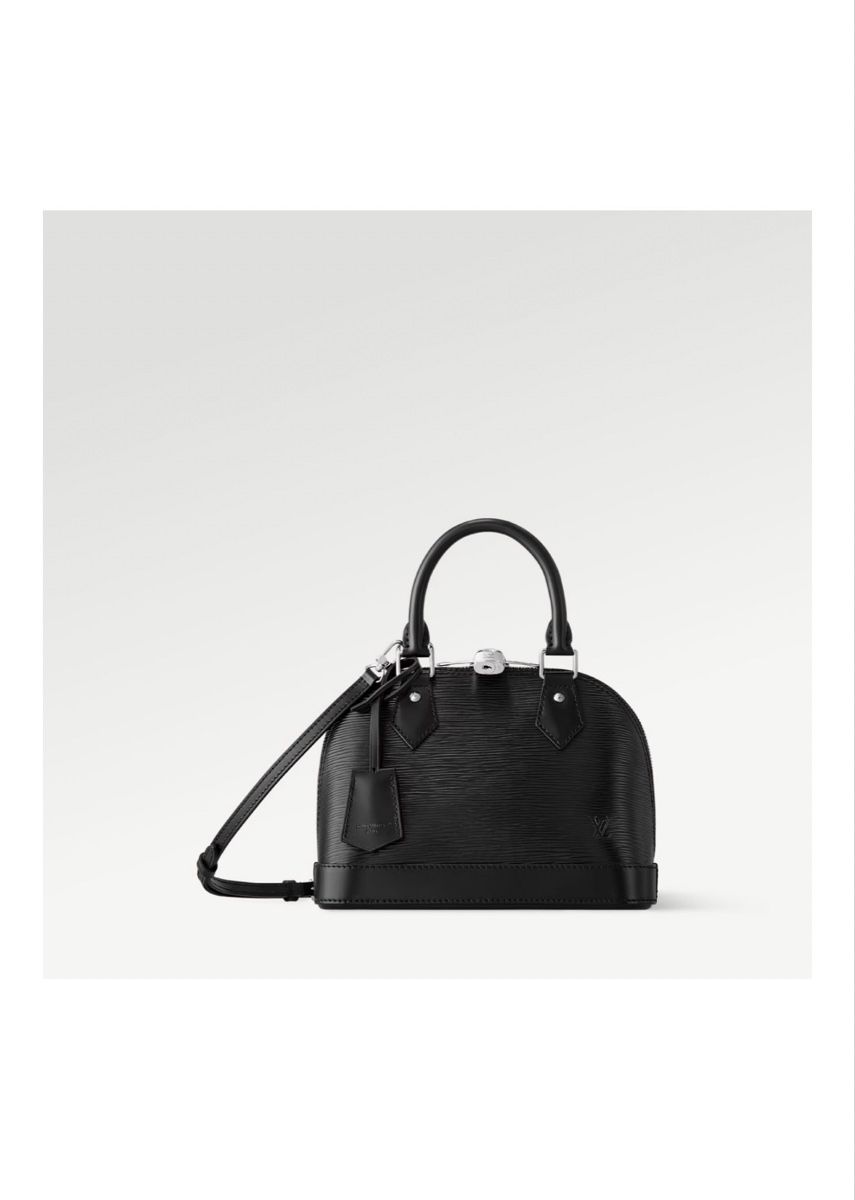 Louis Vuitton Sacs femmes: Alma BB – Neuf avec emballage d'origine à Hinwil par pas_hw6w 2