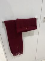 Polo Ralph Lauren Schal und Mütze