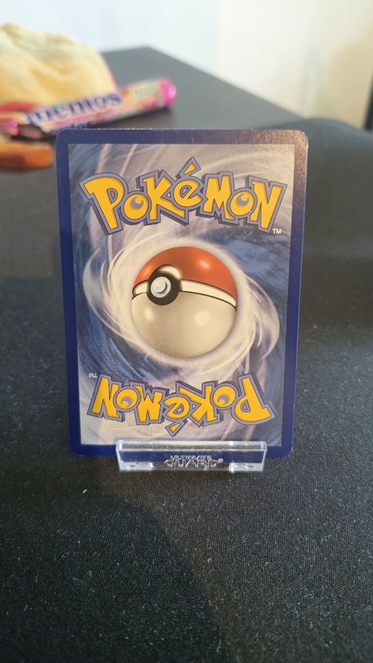 Pokémon Carte collezionabili: Carte Pokémon MRoucarnage EX (EVO65) – Usato da Gland venduto da dam_2s6q 1