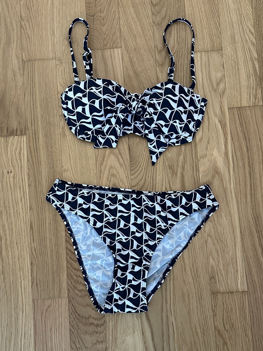 La Redoute Costumi da bagno & Bikini: Bikini La Redoute Grösse 36 F / 8 US – Usato da Luzern venduto da linnblake