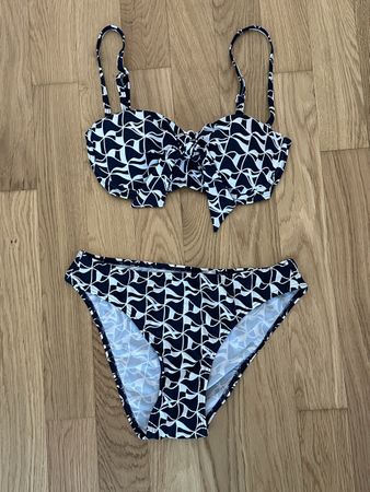 Bikini La Redoute Grösse 36 F / 8 US