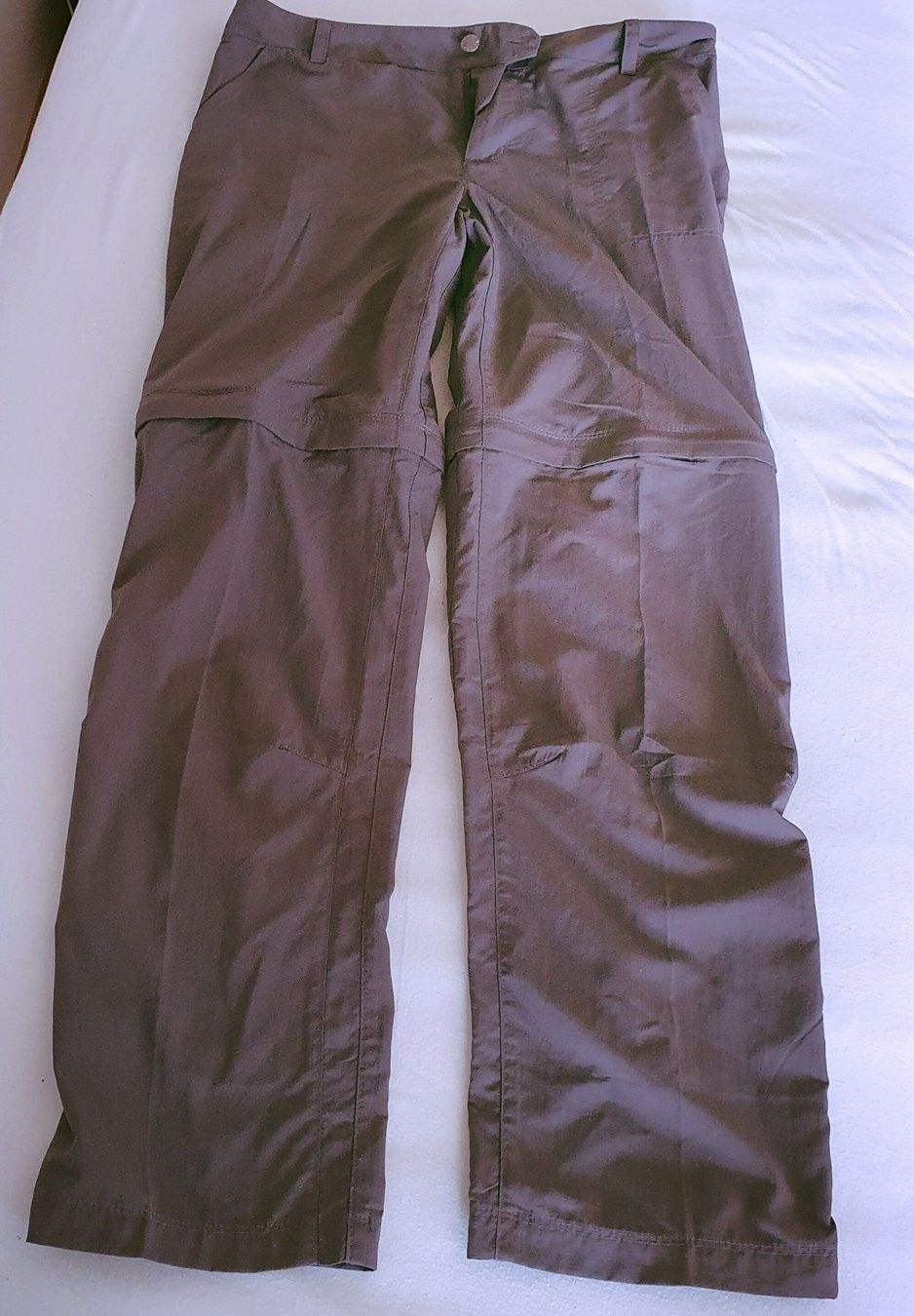 Columbia Pantaloni: Wanderhose – Nuovo e nell'imballaggio originale da Fahrweid venduto da Fischwasser6 1