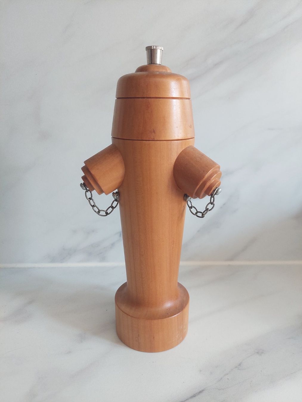 Set di piatti: Poivrier Borne hydrante – Usato da Fleurier venduto da sja_ysy6
