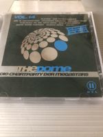 Musik CD The Dome Vol. 14 Doppel-CD guter Zustand