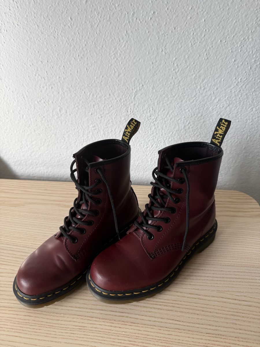 Dr. Martens Chaussures femmes: Dr. Martens – Neuf (Voir description) à Wallisellen par art_p 2