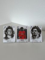 PSG LOT Topps Simplicidad 25/26 (Neves, Vitinha, Ndjantou)