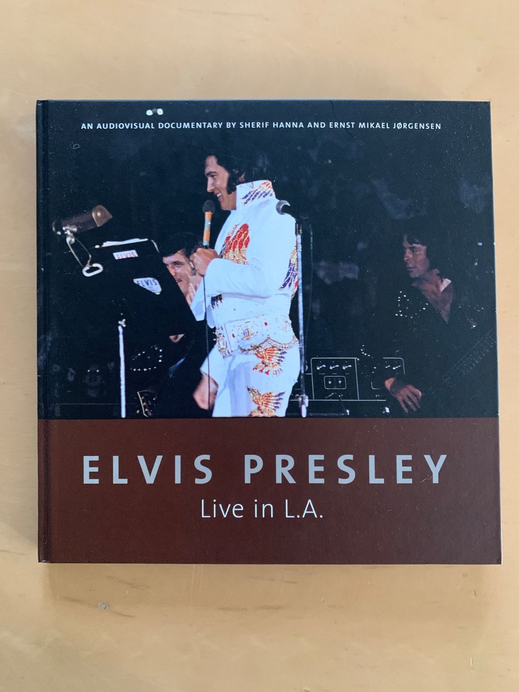 Dischi in vinile: Elvis Platten Sammlung (5 Platten) – Usato da Wohlen AG venduto da Lunas_Closet 1