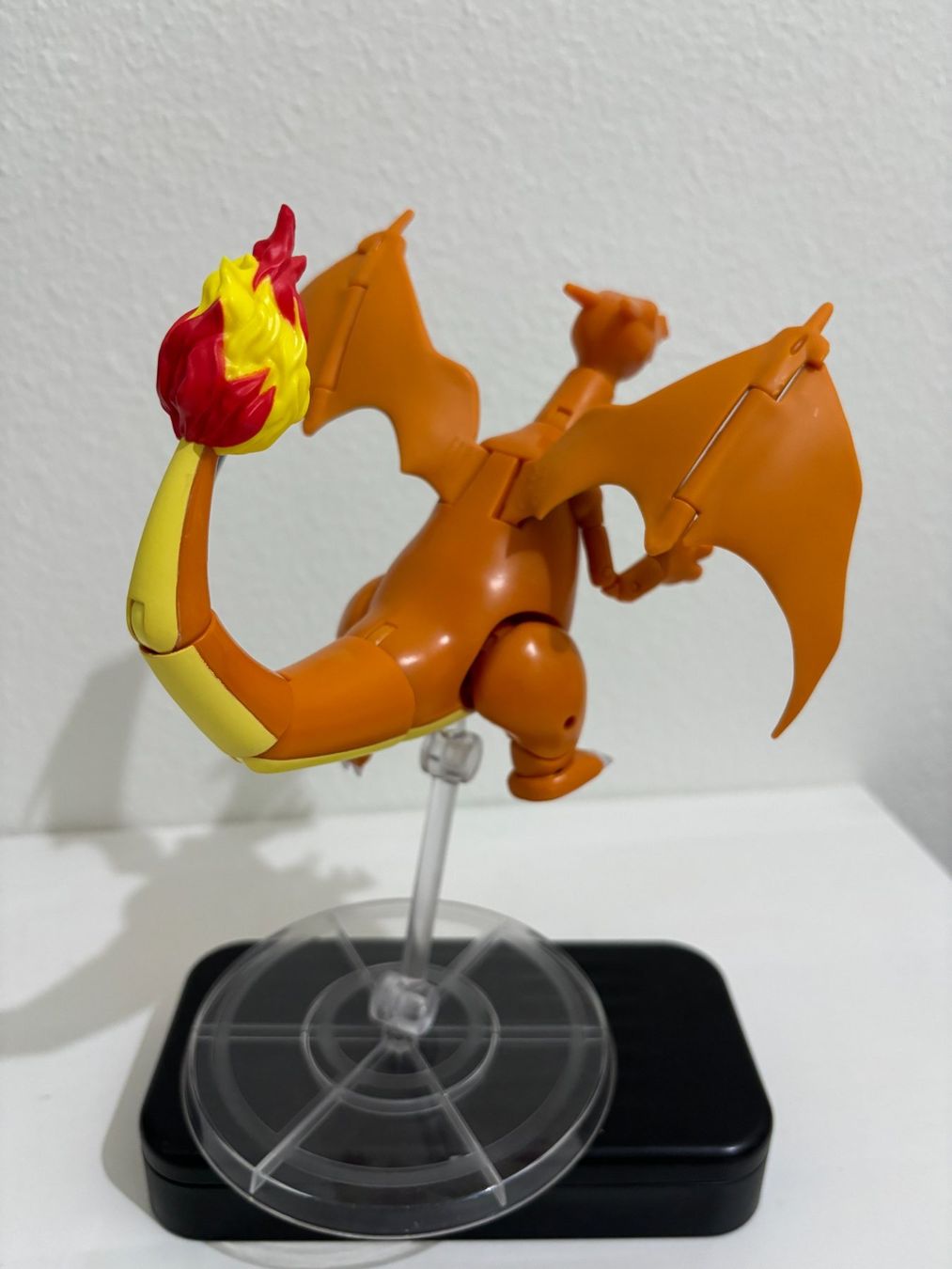 Statuette: Pokémon Charizard – Usato da Binningen venduto da samorga21 3