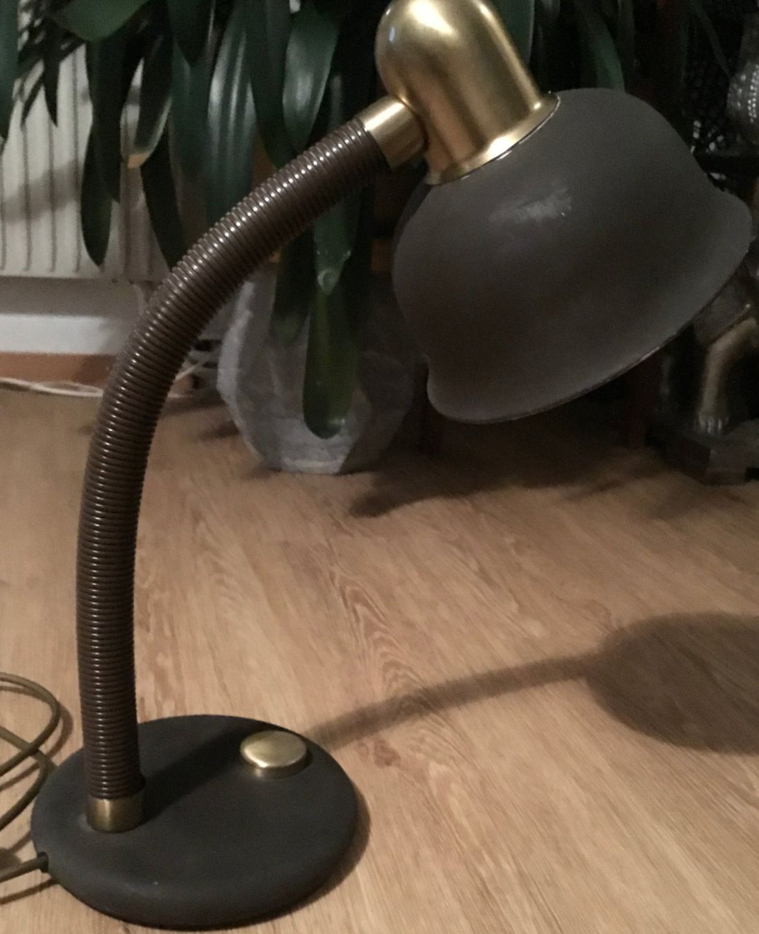 Lampen: Vintage Schreibtischlampe – Gebraucht aus Wettswil von ann_hd9g 1
