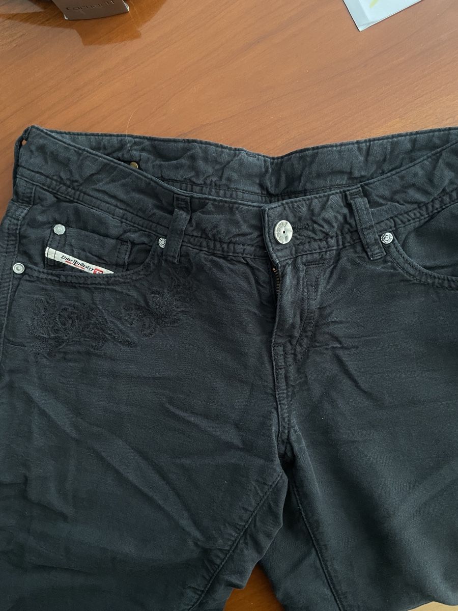 Diesel Jeans: Vintage Damen Jeans Diesel – D'occasion à Grenchen par Lexii.overseas 2