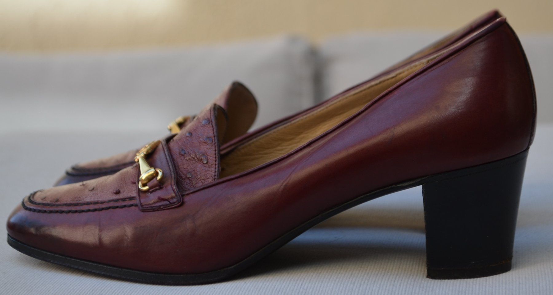 Celine Scarpe da donna: Céline Schuhe / chaussures  36 – Usato da Collonges venduto da arashee 5