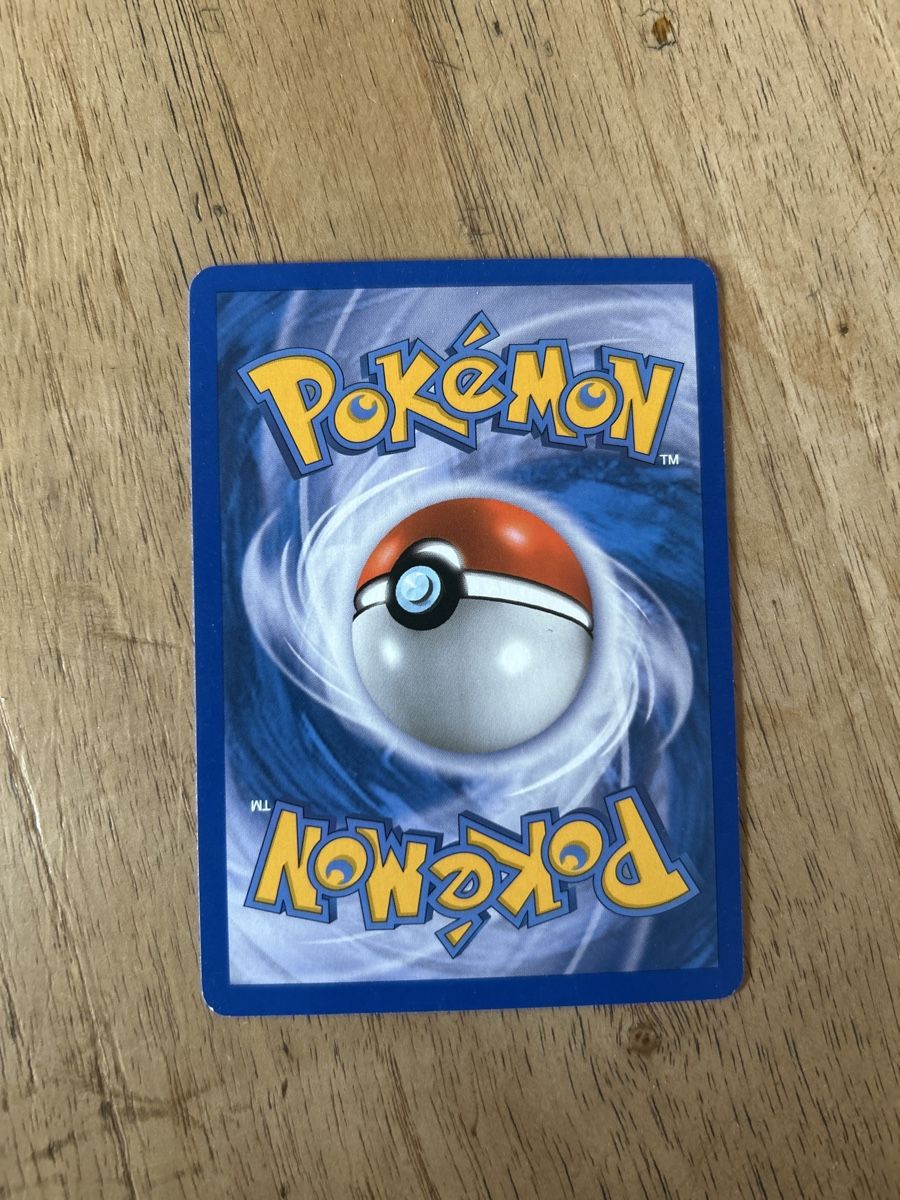 Pokémon Carte collezionabili: Pokémon Evoli 48/90 (FR) – Usato da Vuadens venduto da Numispot 1