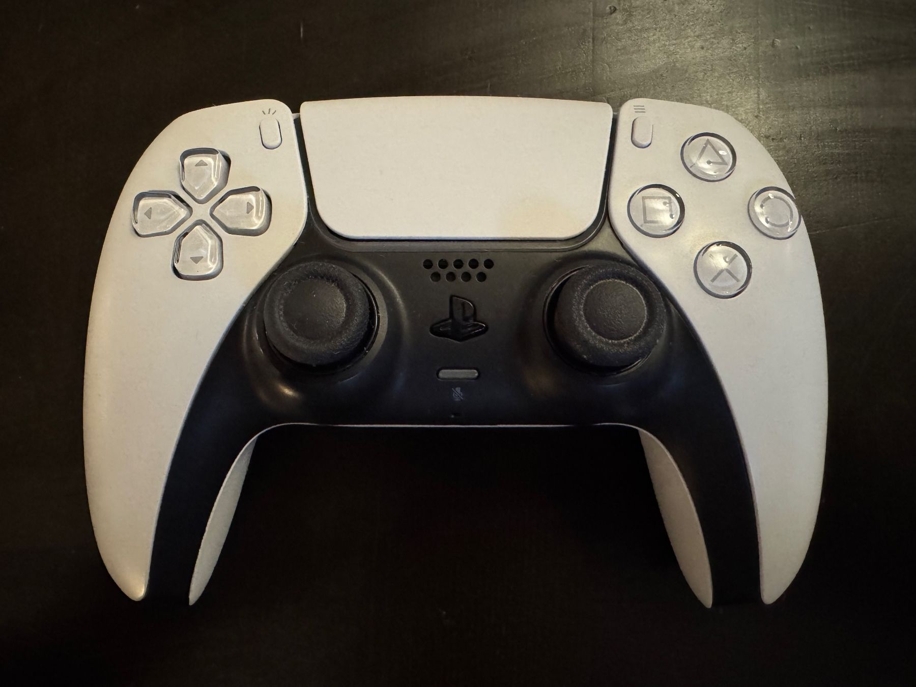 Sony Controller: Sony PlayStation 5 DualSense Controller weiss – Usato da Seon venduto da LayZouKey