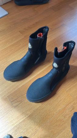 Waterproof b1 6.5 mm Neoprenschuh