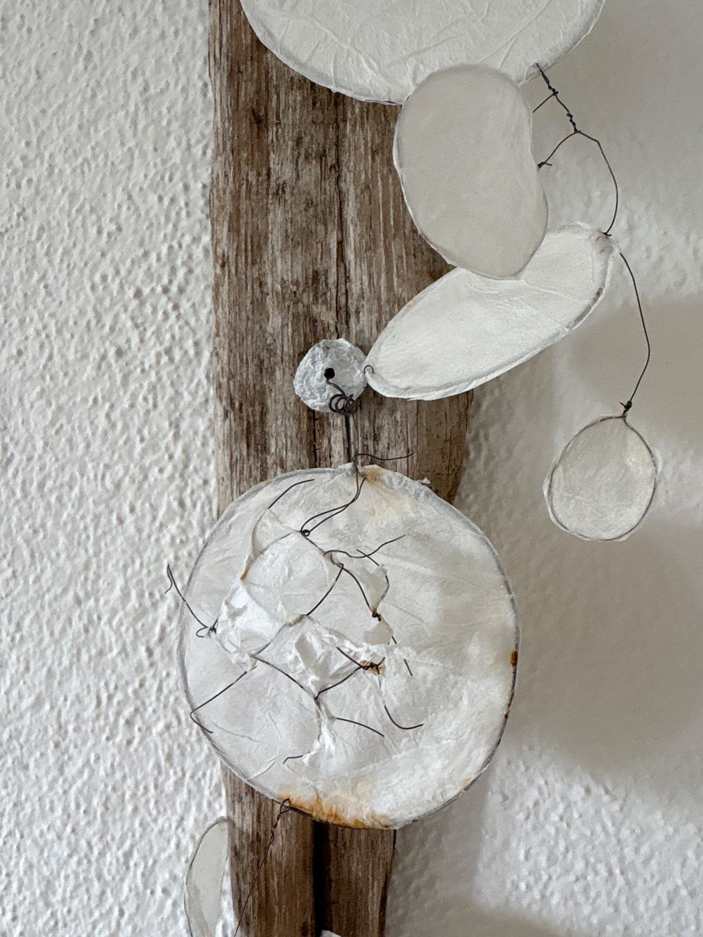 Toutes les décorations: Wanddekoration neu – D'occasion à Solothurn par See203 1