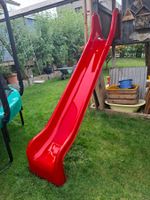 Rutschbahn GFK (BOWI) Höhe 1.6 Meter