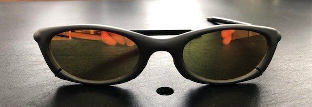 Oakley Mag Four S Plasma Comprare su Ricardo