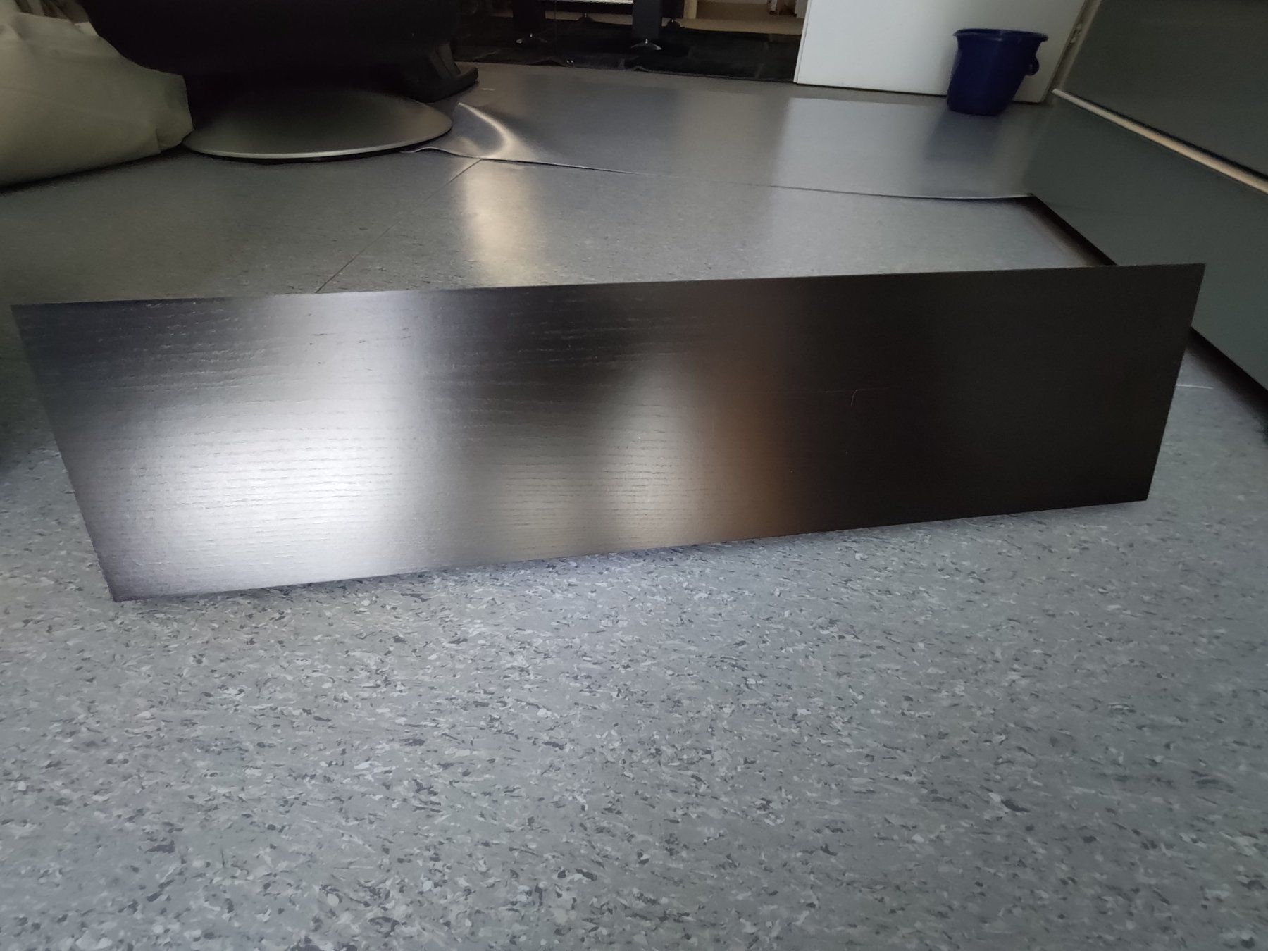 Ikea Scaffali: IKEA Tablar für Schreibtisch – Usato da Mönchaltorf venduto da Kafibohne26 2