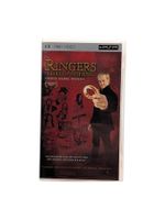UMD Video Ringers: Lord of the Fans (PSP)