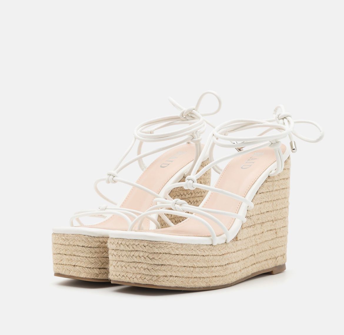 Scarpe da donna: Keilsandaletten – Usato da Büren an der Aare venduto da geissli2019