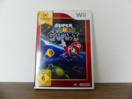 Super Mario Galaxy - Nintendo Wii