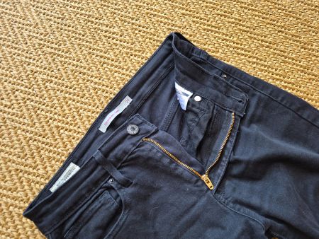 LEVI'S 721 HIGH RISE SKINNY 27
