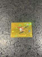 Panini FIFA 2026 | FWC 00 | Gold Logo Sticker | RARE