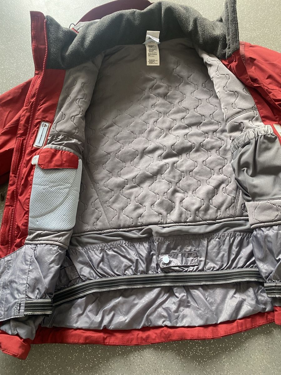North Face Jacken: Giacca da sci The North Face, Medium Unisex – Gebraucht aus Zollikon von son_56bs 1