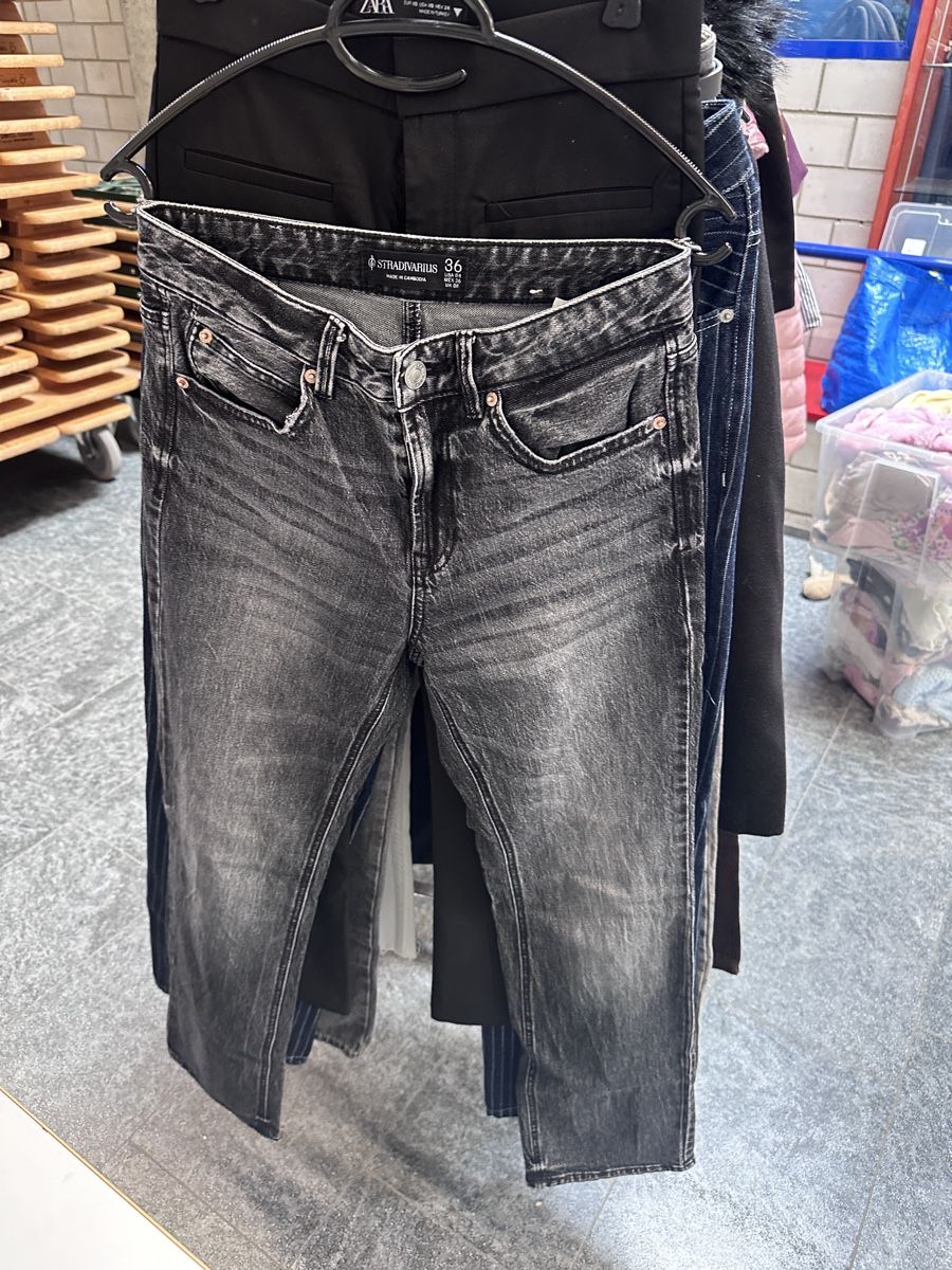 Zara Jeans: Zara Jeans – Neu (gemäss Beschreibung) aus Ebikon von amaxandx 6