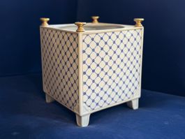 Cache pot Mangani, vintage