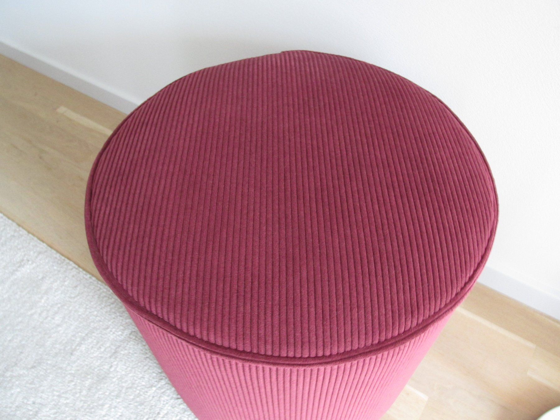 Micasa Hocker: Hocker, wunderschön, neu, Micasa – Neu (gemäss Beschreibung) aus Rudolfstetten von Foxj 3