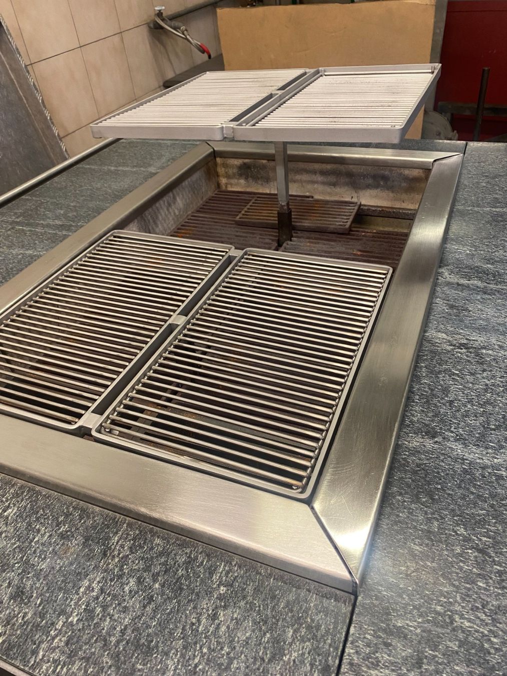 Cuisines complètes: Profigrill – Neuf (Voir description) à Dietikon par boot32 4