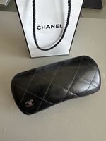 CHANEL Brillenetui